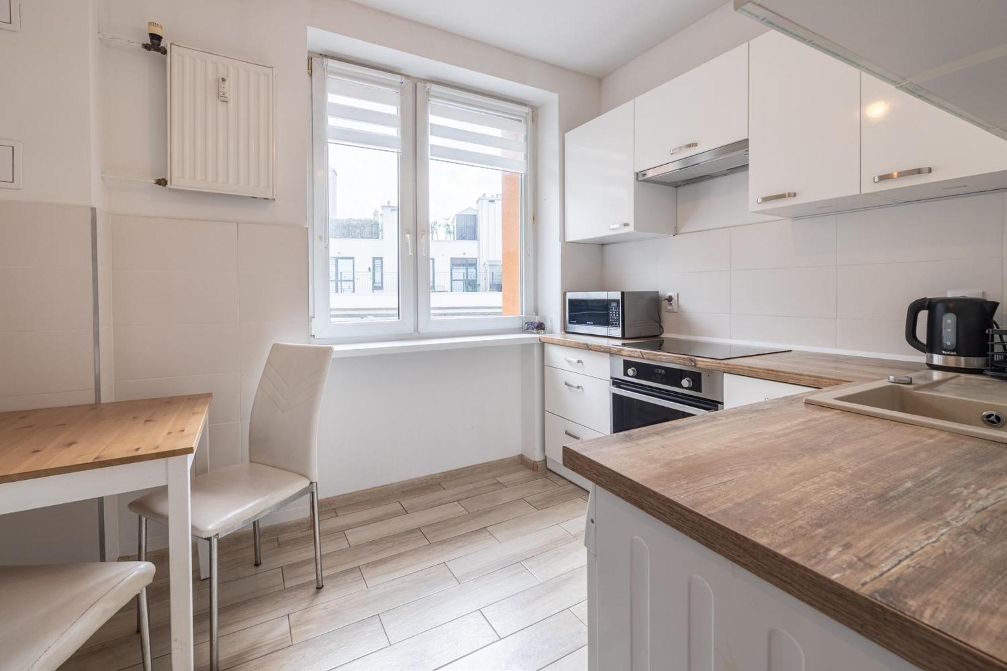Apartament Szczecin Kobalt - Wielkopolska Exterior foto